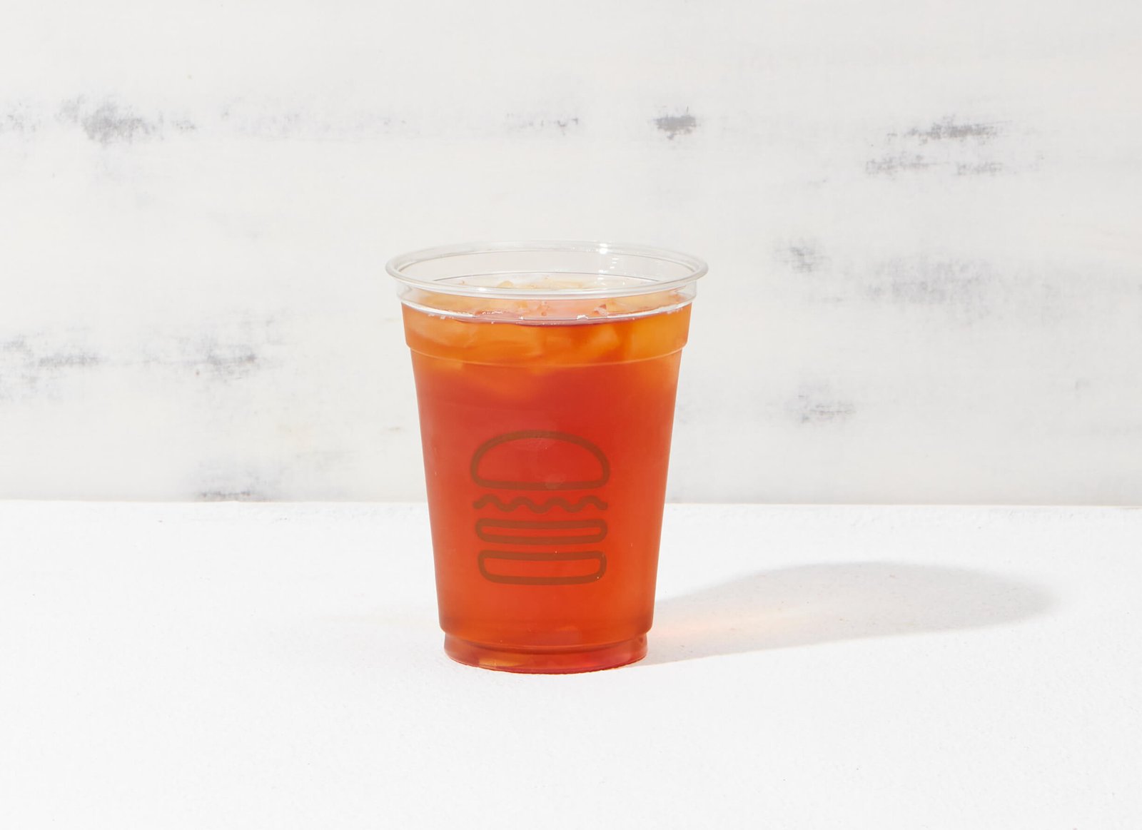 Organic Iced Tea