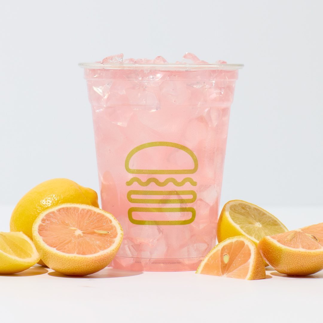 Pink Lemonade